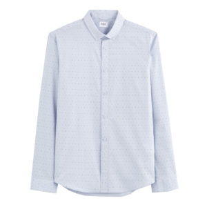 chemise-slim-100-coton-bleu-clair-1109689-1-product