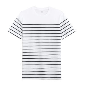 t-shirt-col-rond-marini-re-100-coton-blanc-1107130-1-product