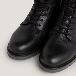 Screenshot 2023-09-29 at 19-20-43 Warm Lined Leather Mid Boots BLACK Tommy Hilfiger