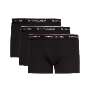 Screenshot 2024-02-02 at 19-23-39 3-Pack Stretch Cotton Low Rise Trunks Black Tommy Hilfiger