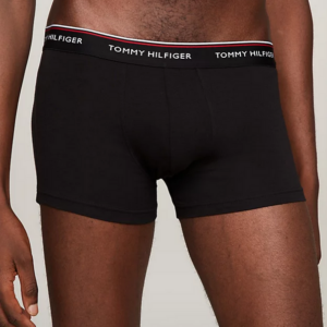 Screenshot 2024-02-02 at 19-23-49 3-Pack Stretch Cotton Low Rise Trunks Black Tommy Hilfiger